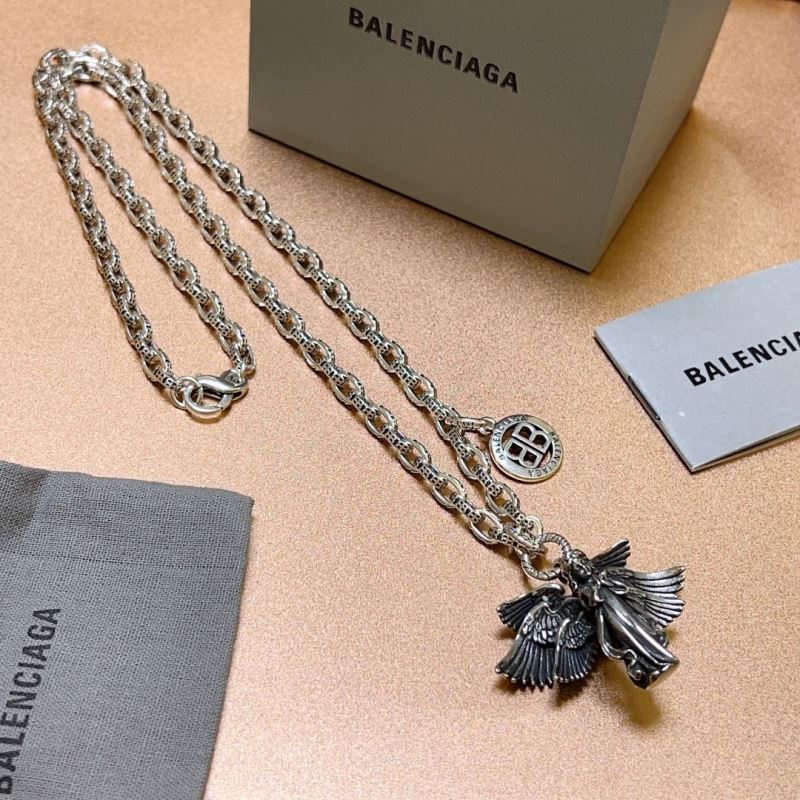 Balenciaga Necklaces